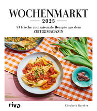 Wochenmarkt – Wochenkalender 2023
