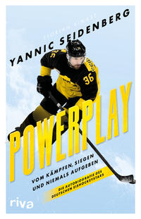 Cover-Abbildung für Powerplay (Softcover/Paperback) (99999---978-3-7423-2763-5)