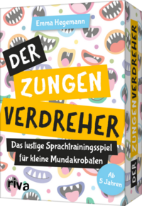 Der Zungenverdreher