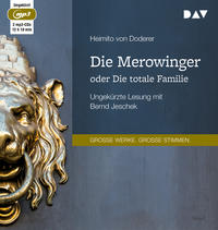 Die Merowinger oder Die totale Familie