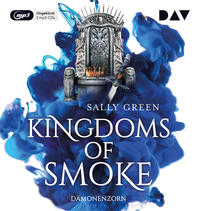 Kingdoms of Smoke – Teil 2: Dämonenzorn
