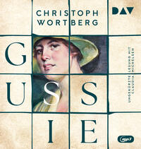 Gussie - Cover
