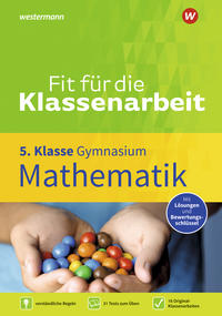 Fit für die Klassenarbeit - Gymnasium