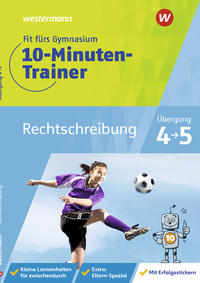 Fit fürs Gymnasium - 10-Minuten-Trainer