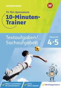 Fit fürs Gymnasium - 10-Minuten-Trainer