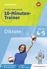 Fit fürs Gymnasium - 10-Minuten-Trainer