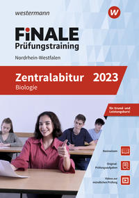FiNALE Prüfungstraining Zentralabitur Nordrhein-Westfalen