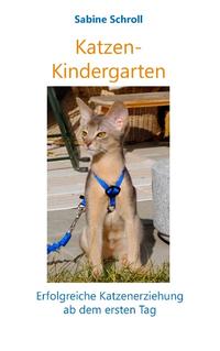 Katzen-Kindergarten