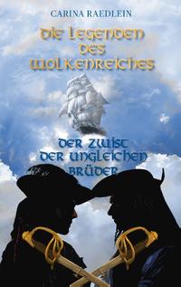 Die Legenden des Wolkenreiches