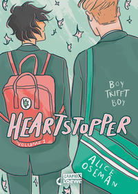 Heartstopper 1