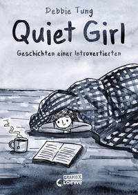 Quiet Girl