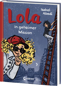 Lola in geheimer Mission