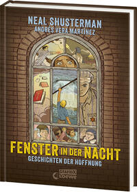 Fenster in der Nacht