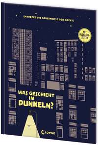 Cover-Abbildung für Was geschieht im Dunkeln? (Hardcover) (99999---978-3-7432-2093-5)