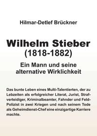 Wilhelm Stieber (1818-1882)