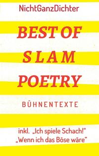 Best of Slam Poetry