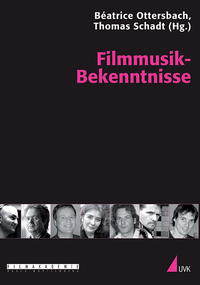 Filmmusik-Bekenntnisse
