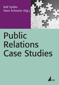 Public Relations Case Studies