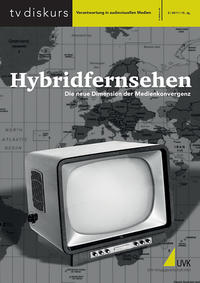 Hybridfernsehen