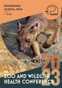 Proceedings of the Zoo and Wildlife Health Conference 2023