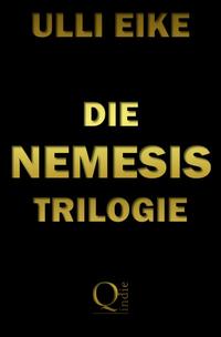 Die Nemesis-Trilogie