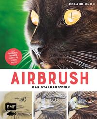 Airbrush – Das Standardwerk