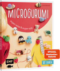 Microgurumi – Super-mini, super-süß
