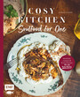 Cover: Emma de Thouars Cosy Kitchen – Soulfood for One
