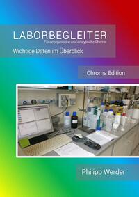 Laborbegleiter / Laborbegleiter für anorganische und analytische Chemie