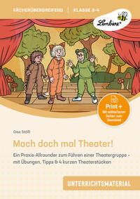 Mach doch mal Theater