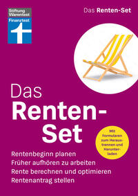 Das Renten-Set