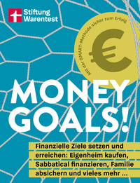 Cover-Abbildung für Money Goals (Softcover/Paperback) (99999---978-3-7471-0902-1)