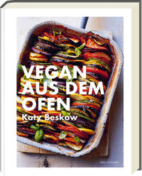 Vegan aus dem Ofen