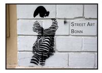 Street Art / Street Art Bonn