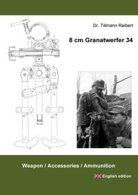 8 cm Granatwerfer 34