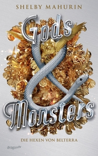 Gods & Monsters