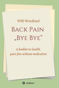 Back Pain „Bye Bye“