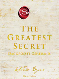 The Greatest Secret – Das größte Geheimnis