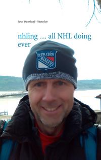 nhling .... all NHL doing ever