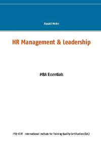 HR Management & Leadership