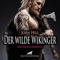 Der wilde Wikinger | Erotik Audio Story | Erotisches Hörbuch Audio-CD