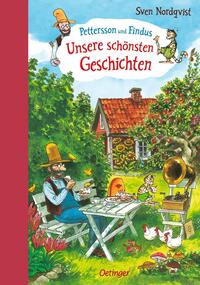 Pettersson und Findus - Unsere schönsten Geschichten