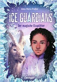 Ice Guardians - Der magische Eissplitter