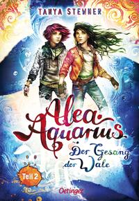 Alea Aquarius - Der Gesang der Wale 2