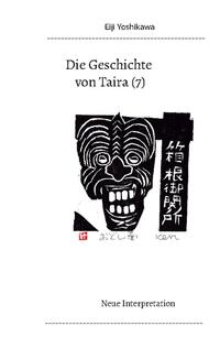 Die Geschichte von Taira (7)