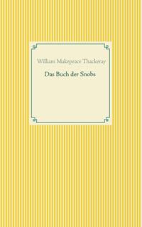 Das Buch der Snobs