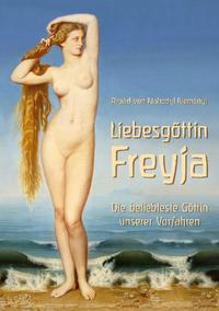 Liebesgöttin Freyja