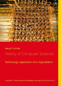 History of Computer Science