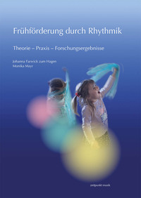 Frühförderung durch Rhythmik