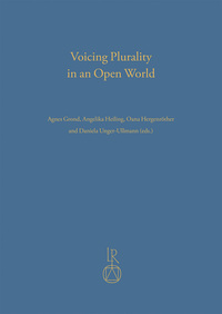 Voicing Plurality in an Open World